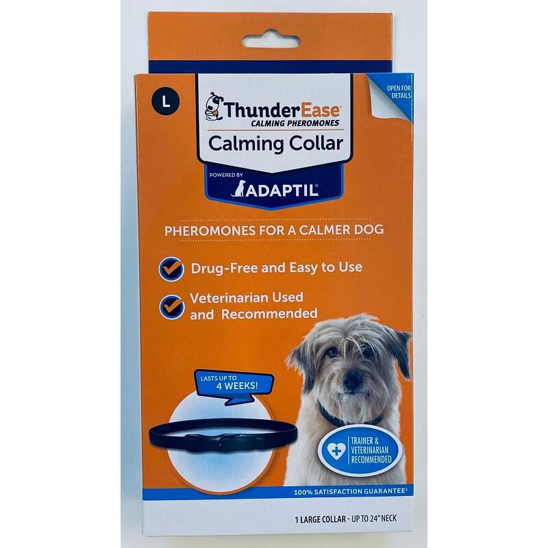 Adaptil Collars 24.6 Inch For Dogs At Tractor Supply Co