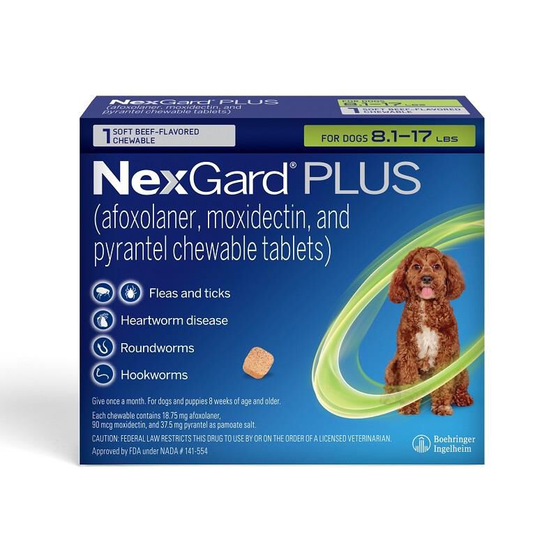 Nexgard for dogs tractor supply cheap