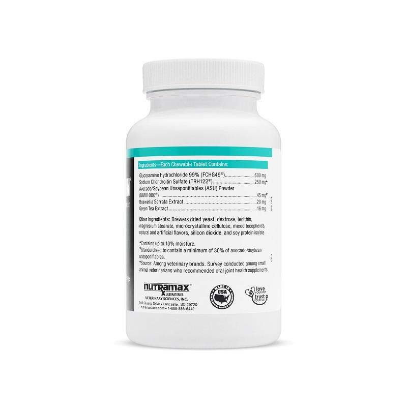 Nutramax Dasuquin For Dogs At Tractor Supply Co