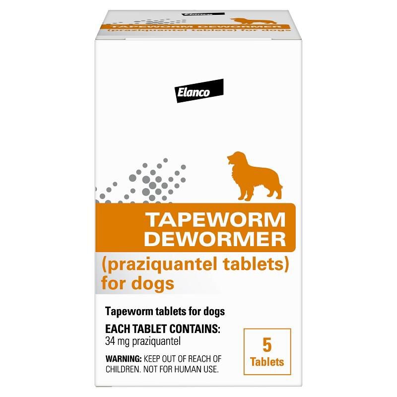 Tapeworm medicine for cats tractor supply on sale