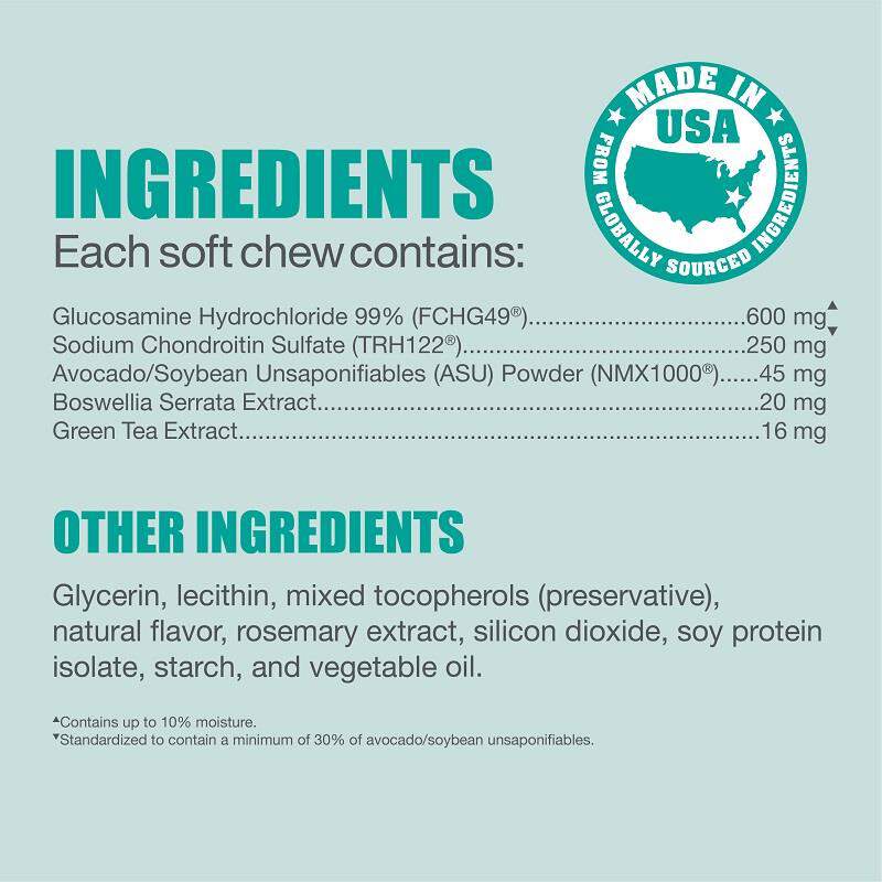 Nutramax Dasuquin Soft Chews For Dogs At Tractor Supply Co