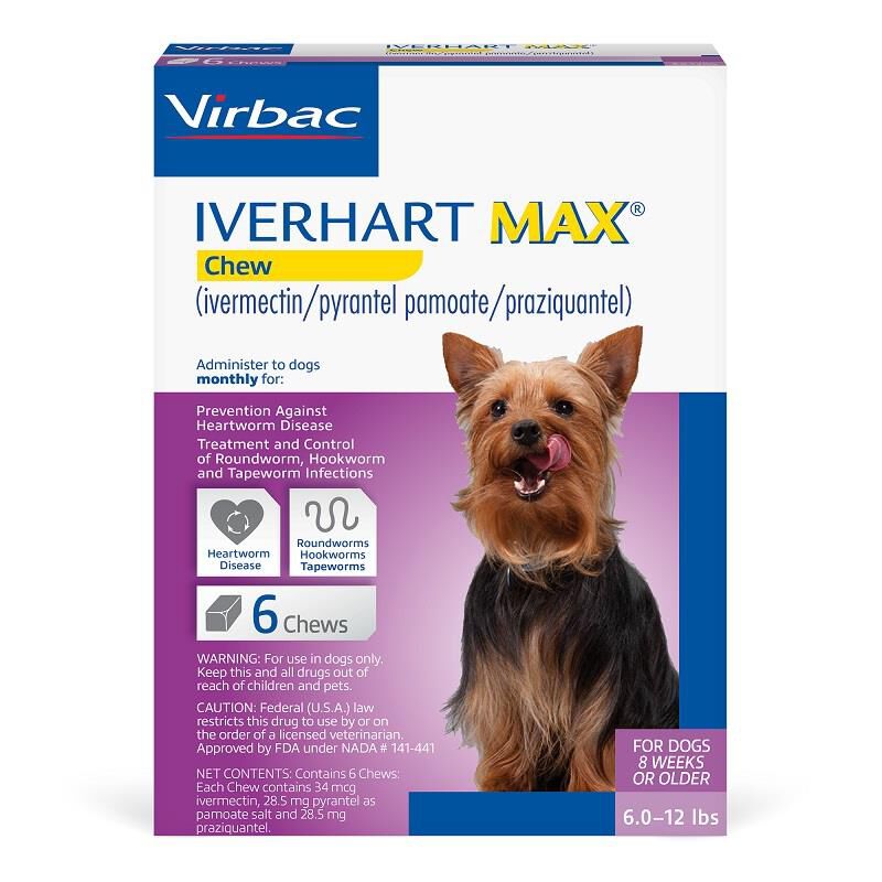 Dog Heartworm Pills Tablets Medicine at Tractor Supply Co
