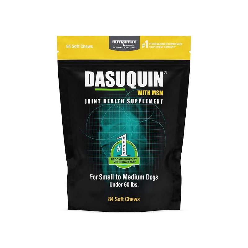 Nutramax Dasuquin With Msm Soft Chews For Dogs At Tractor Supply Co