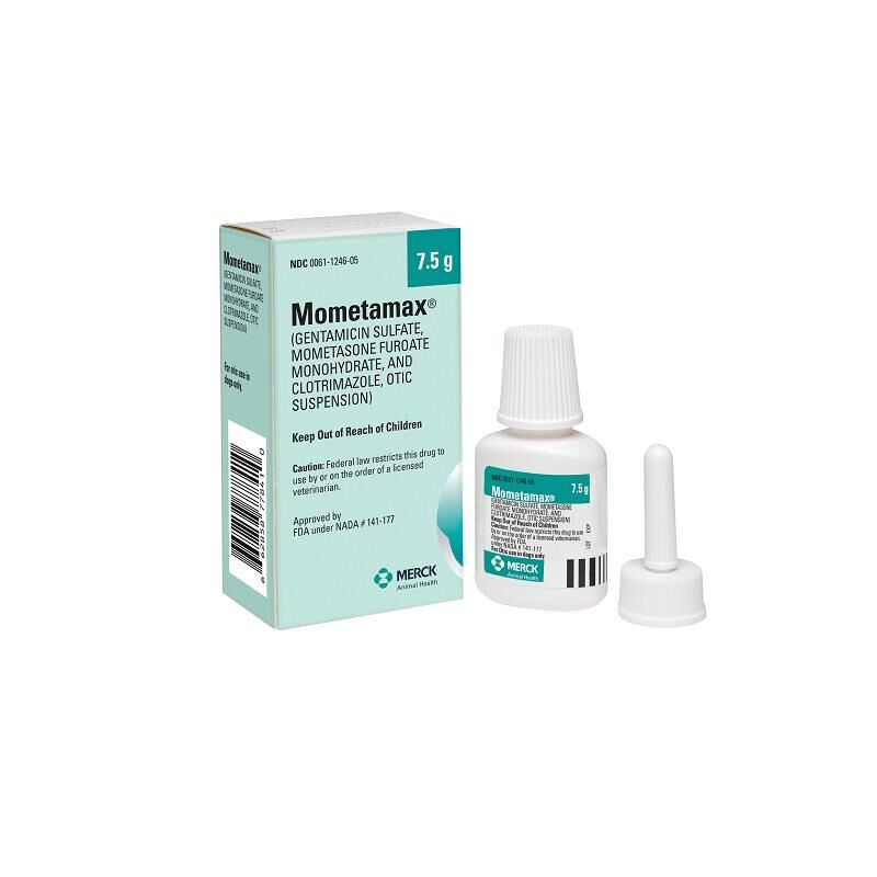 Mometamax 15g for dogs amazon online