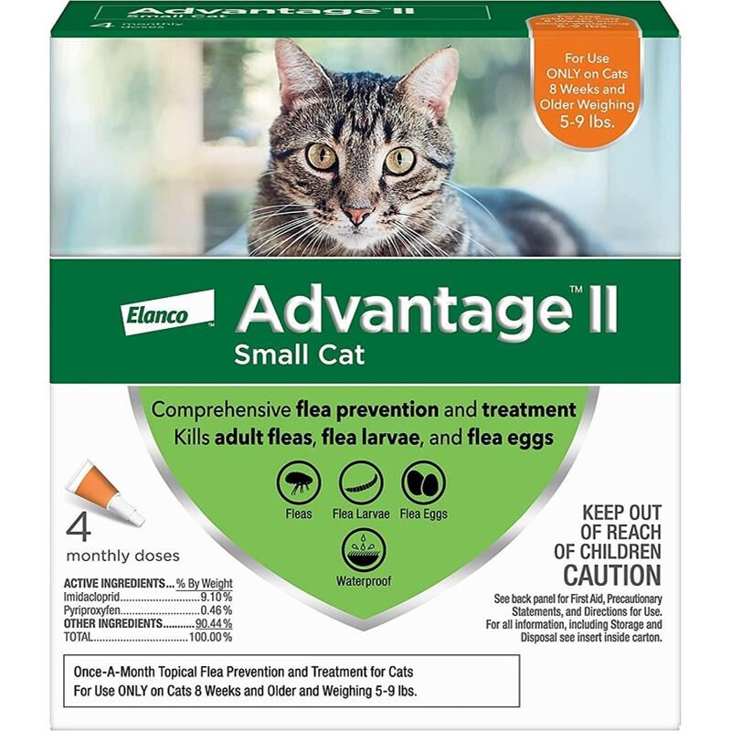What happens if my cat licks frontline plus best sale