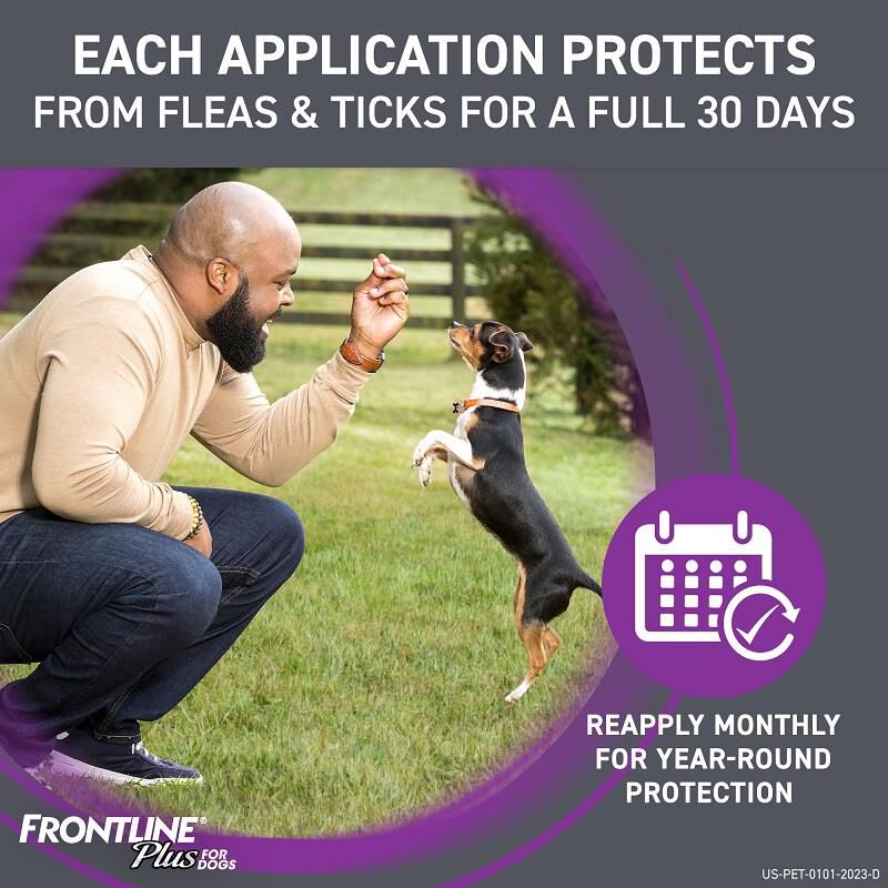 Tractor supply frontline plus top