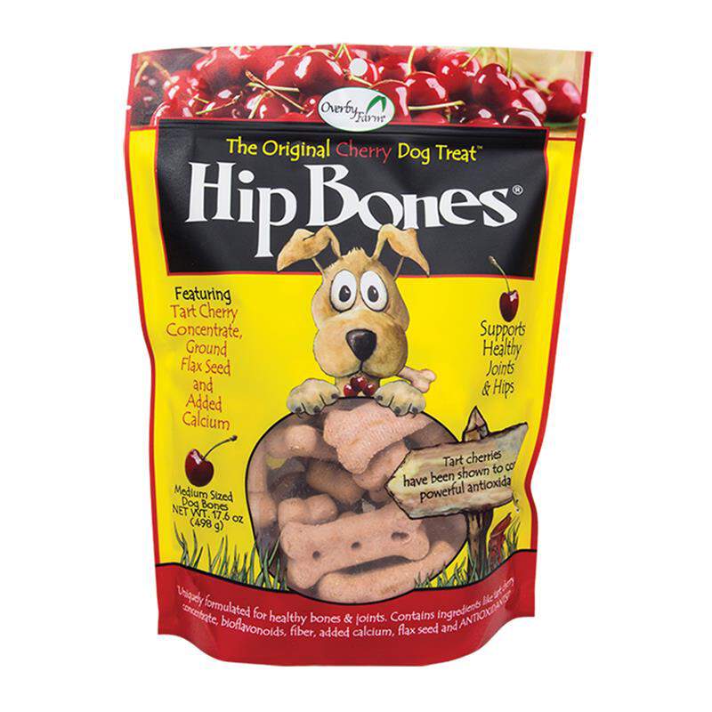 Naturvet Hip BonesThe Original Cherry Dog Treat At Tractor Supply Co