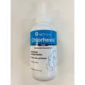 Chlorhexis Flush Antimicrobial Cleansing Solution