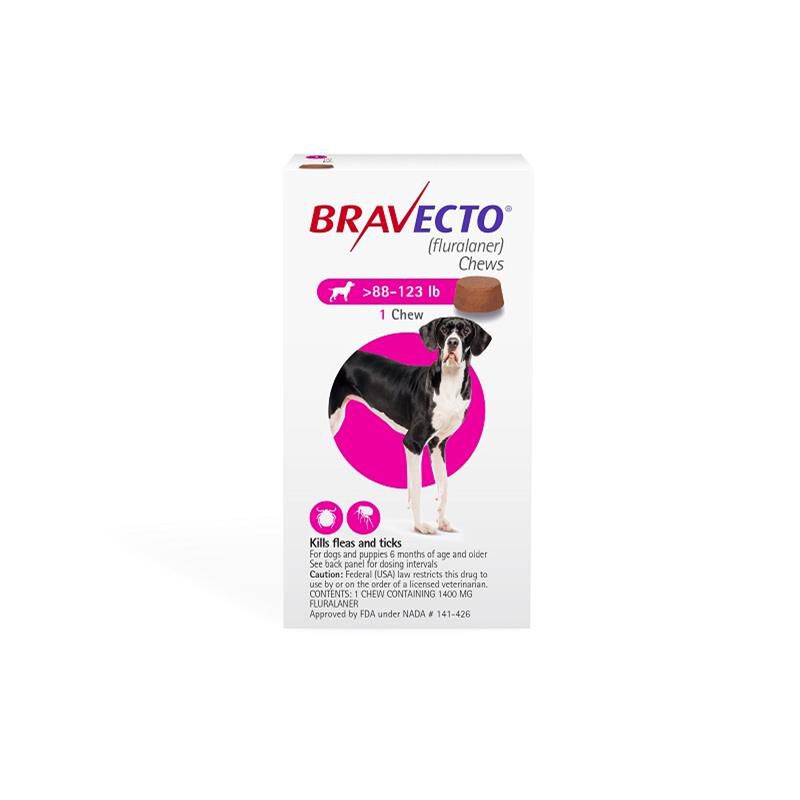 Bravecto tractor supply clearance