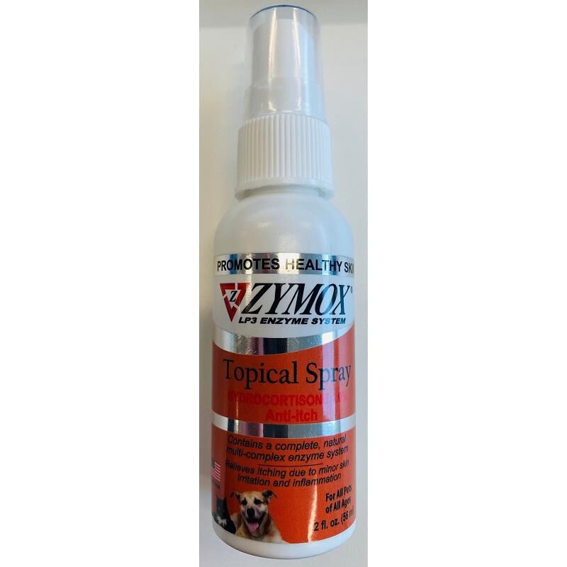 Tractor supply zymox hot sale