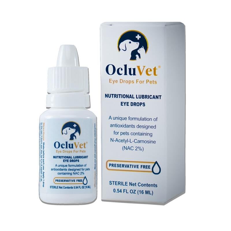 Eye drops for dogs tractor supply clearance