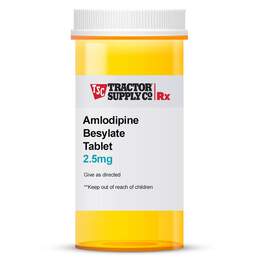 Amlodipine Besylate Tablet