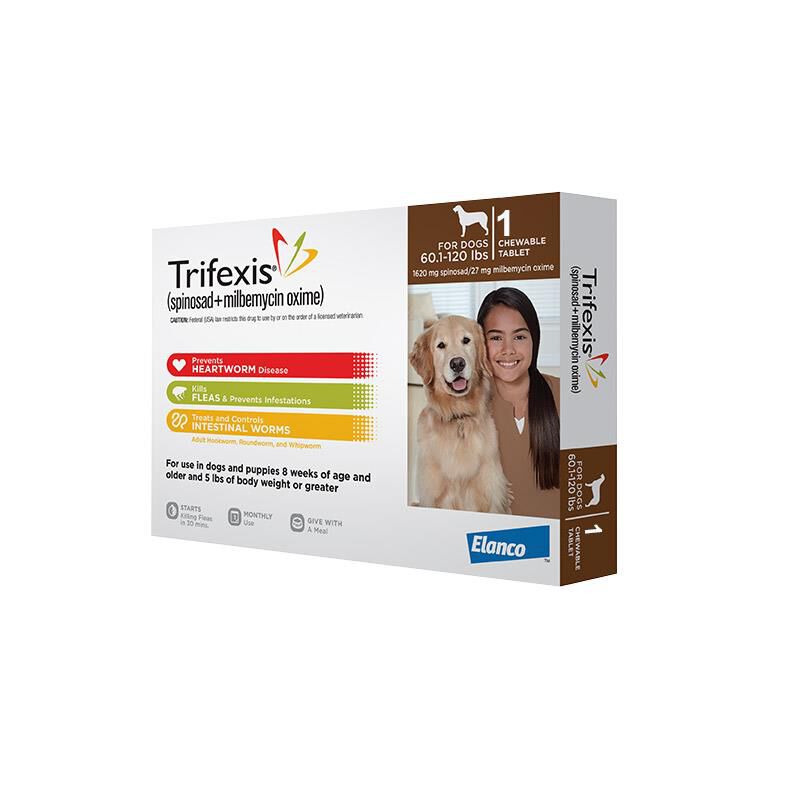 Trifexis without vet prescription cheap