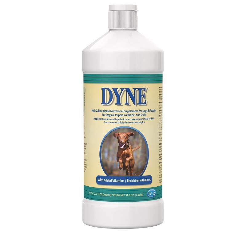 Dyne for dogs tractor supply discount