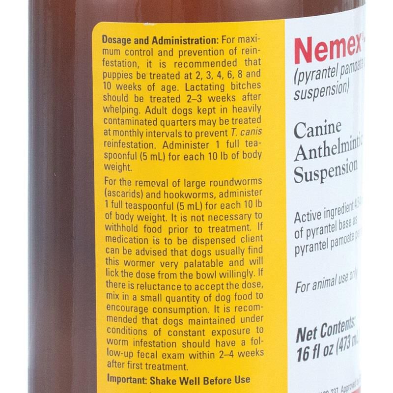 Nemex 2 tractor supply shop
