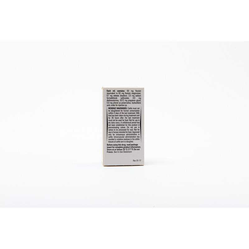 Banamine Injectable Solution For Horses And Cattle At Tractor Supply Co