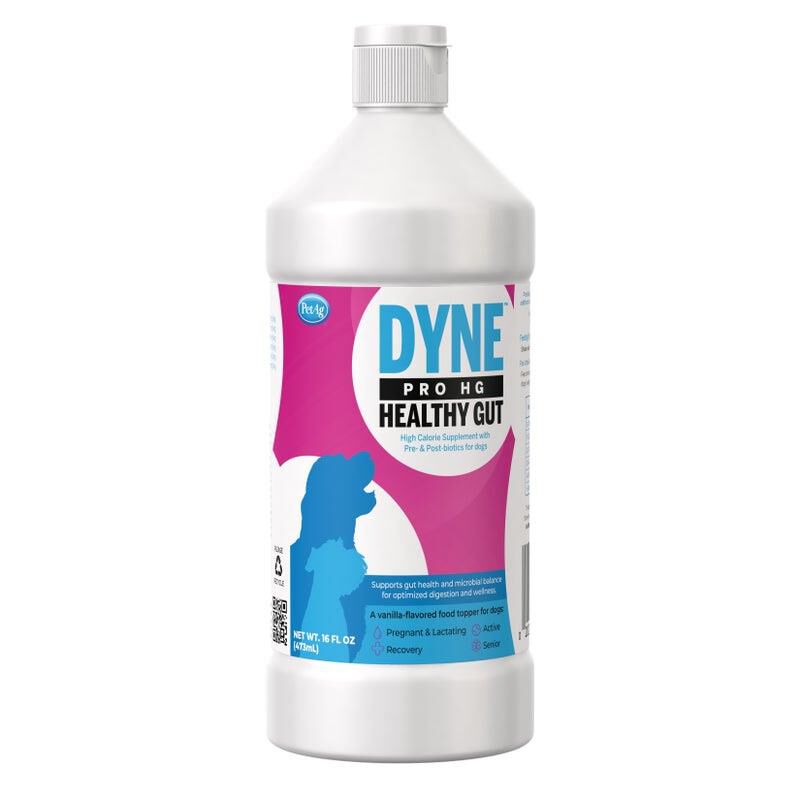 Dyne for dogs tractor supply hotsell
