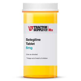 Selegiline 5 mg Tablet