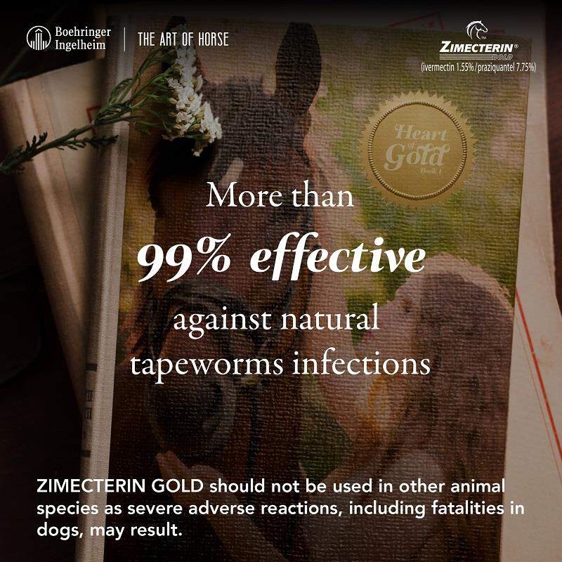 Zimecterin Gold Paste Dewormer At Tractor Supply Co