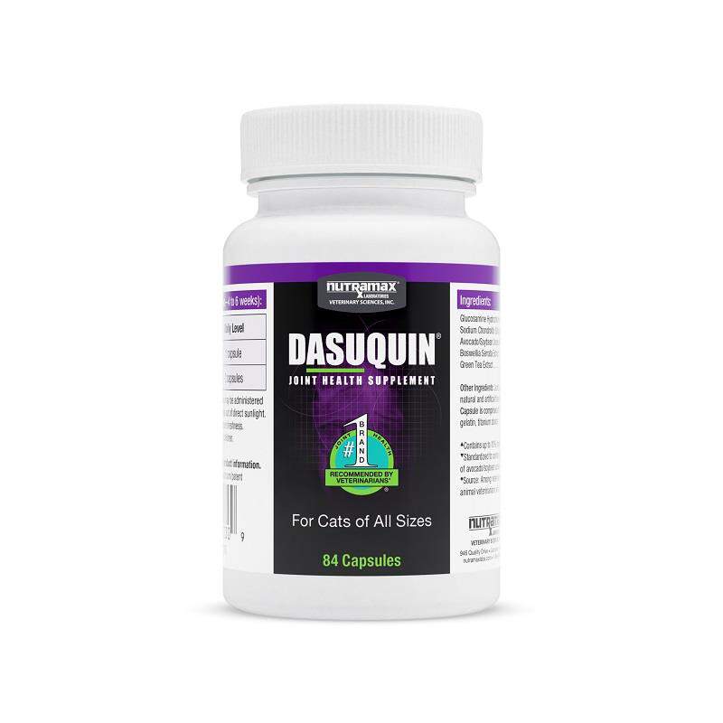 Dasuquin Feline Cat Joint Supplement At Tractor Supply Co