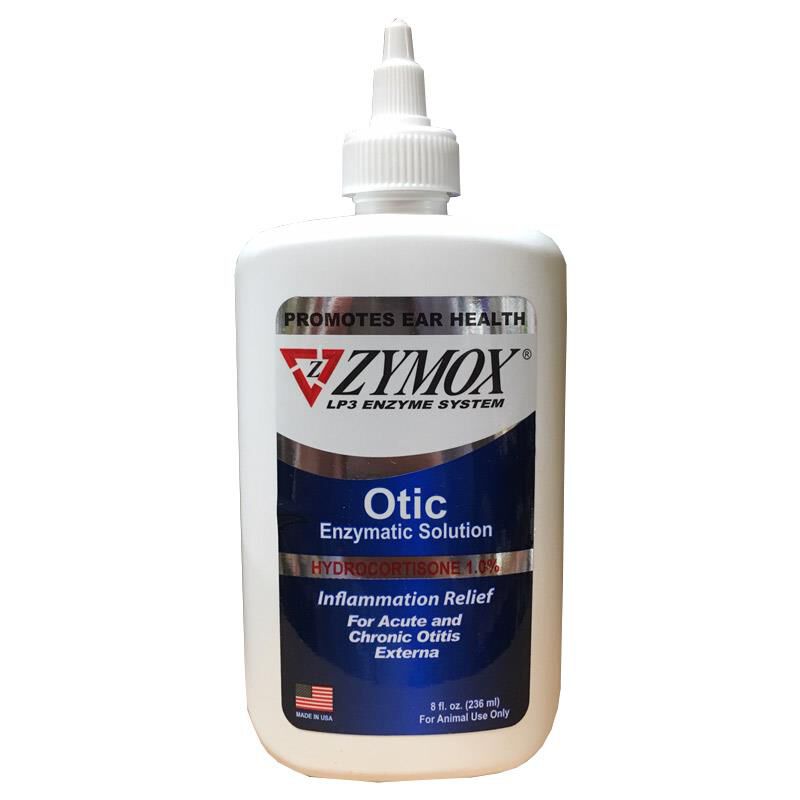 Tractor supply zymox top