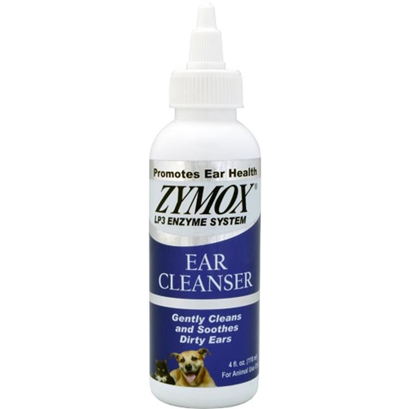 Tractor supply zymox hot sale
