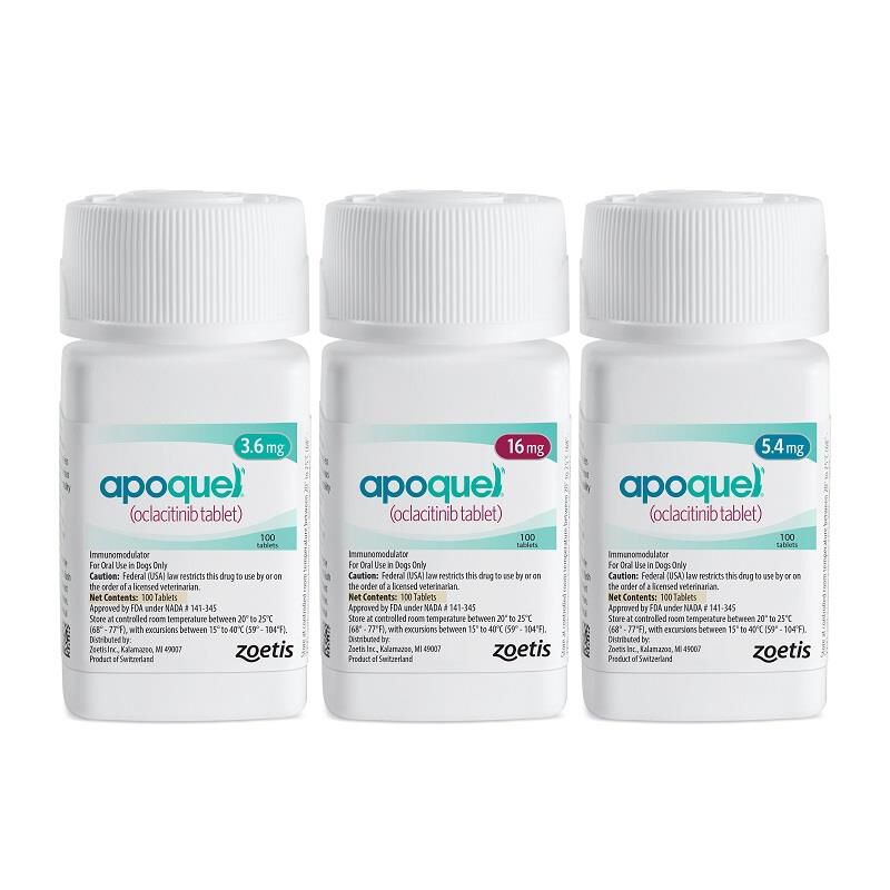 Apoquel Tablets For Dogs At Tractor Supply Co