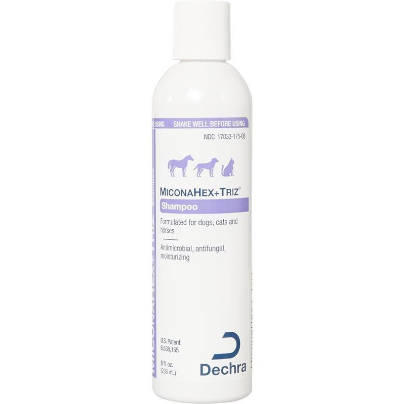 Tractor supply antifungal shampoo sales