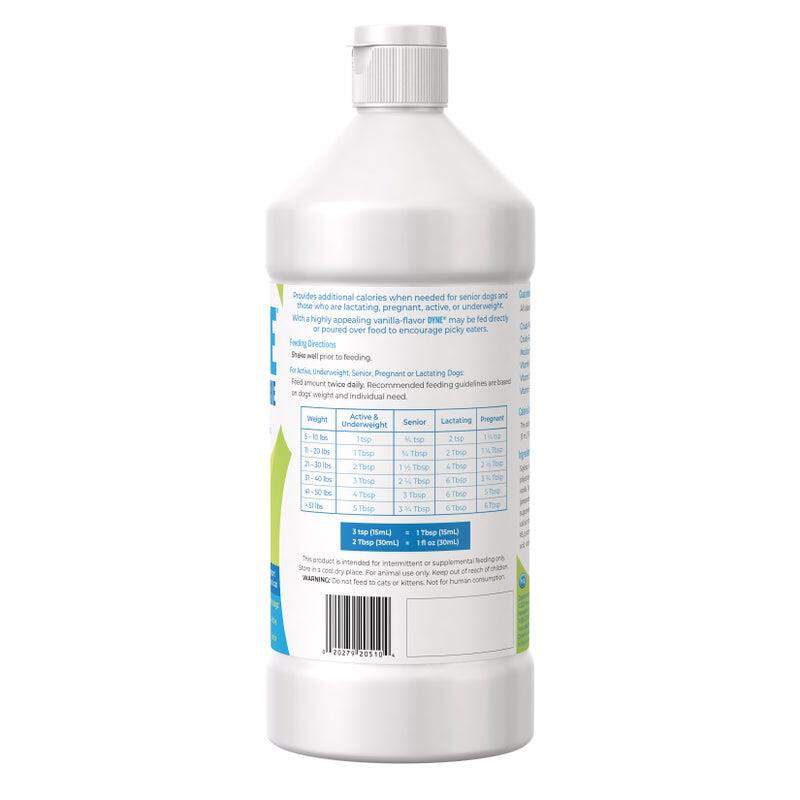 PetAg Dyne High Calorie Liquid Nutritional Supplement for Dogs, 16 oz