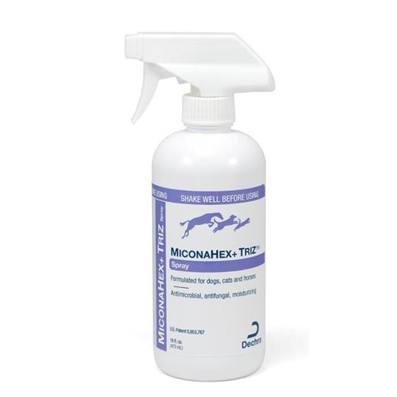 Miconahex and triz shampoo clearance