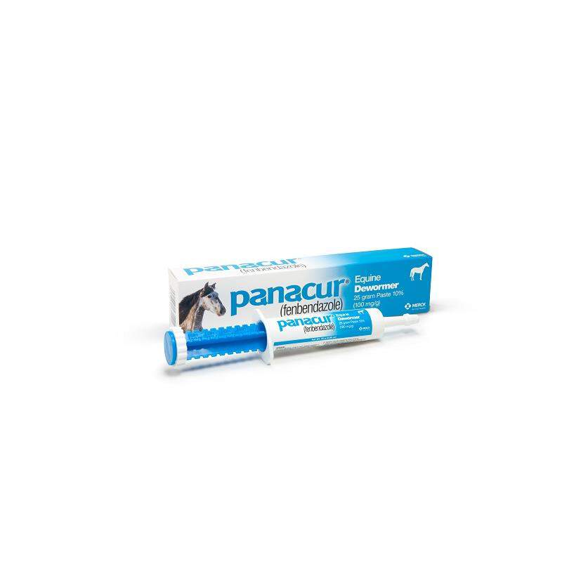 Panacur For Horses Panacur Paste For Horses At Tractor Supply Co