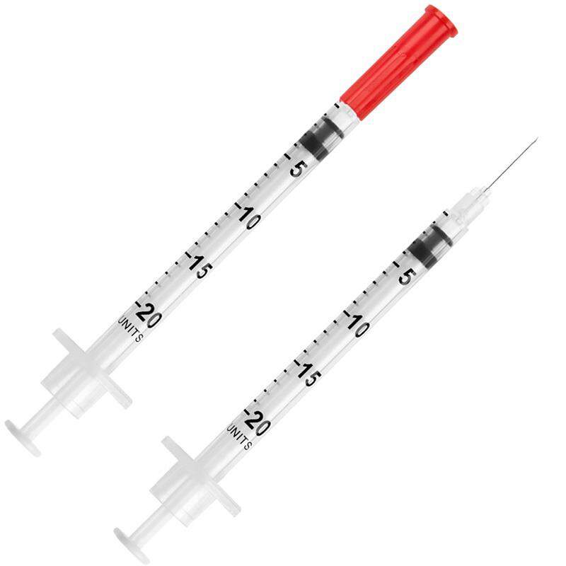 Ulticare U40 Insulin Syringes 29 G At Tractor Supply Co