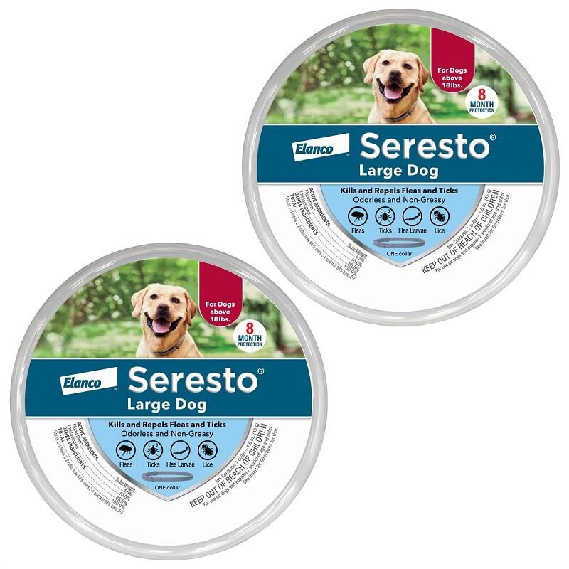 Flea collars at tractor supply new arrivals
