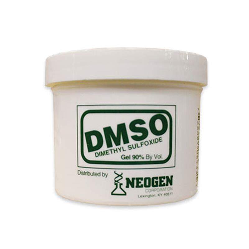 Dmso Gel 90 4.25 Oz For Horses At Tractor Supply Co