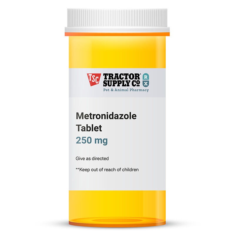 Dog Antibiotics Pills Ointment Drops and Tablets at Tractor Supply Co