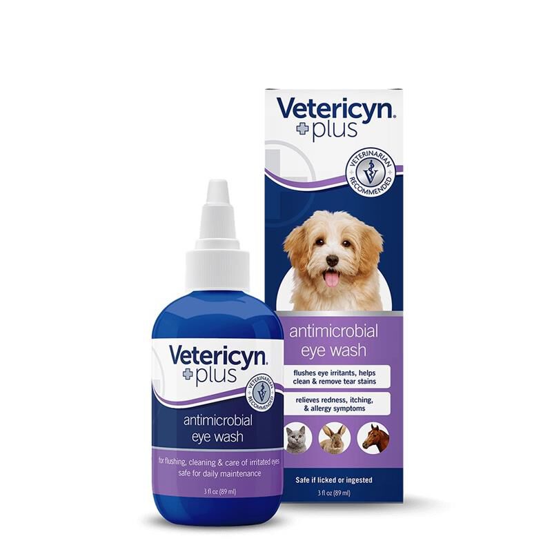 Tractor supply dog eye drops discount