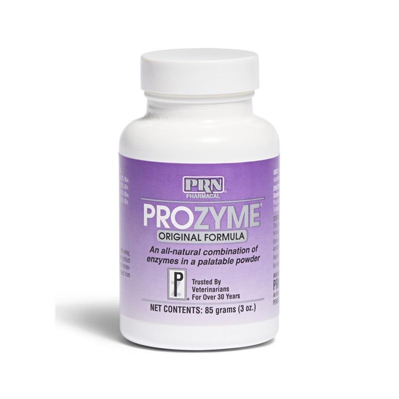 Prozyme Orginal for Dogs & Cats (85 grams), On Sale