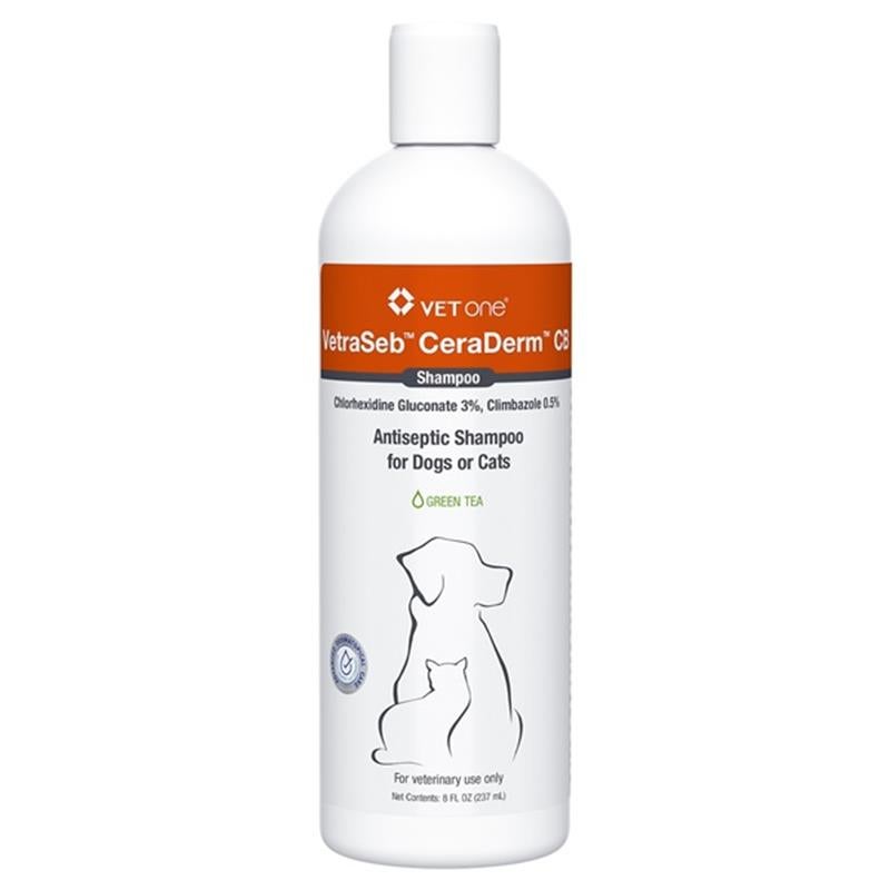 hexazole shampoo for dogs
