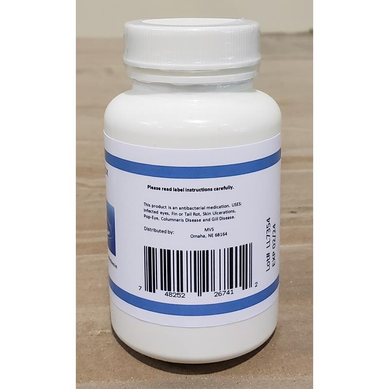 Can Dogs Take Fish Mox