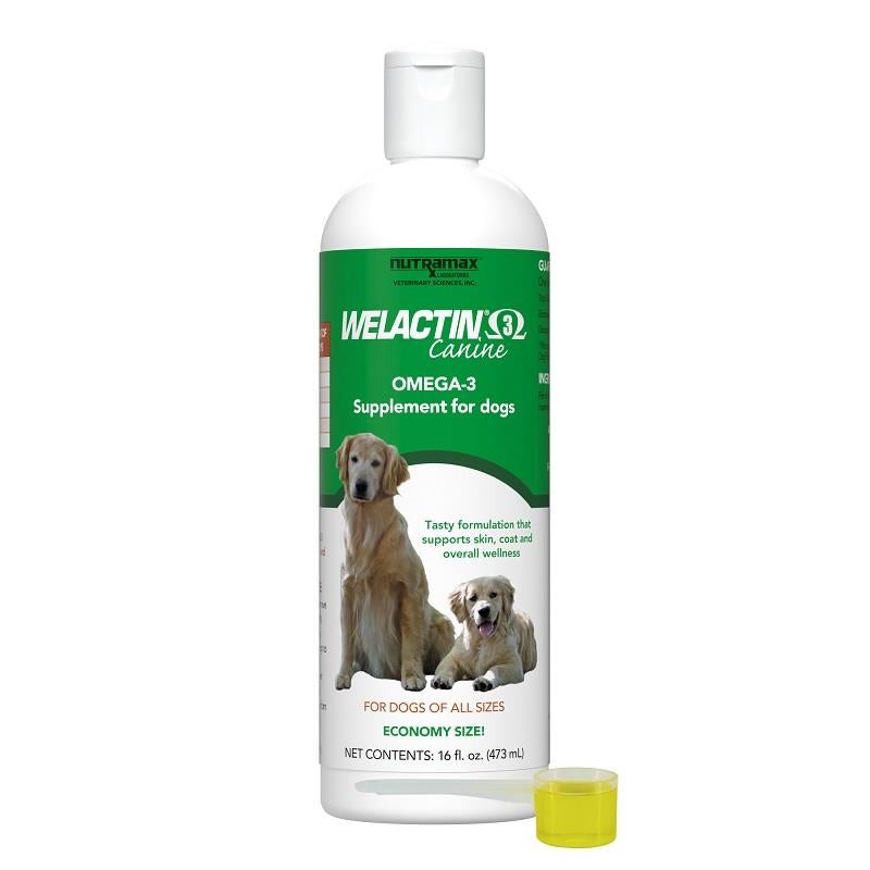 Nutramax Welactin For Dogs Omega 3 Supplements At Tractor Supply Co