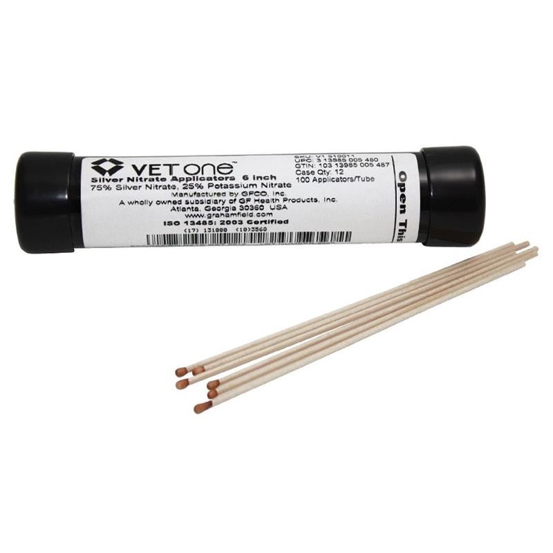 Silver Nitrate Stick