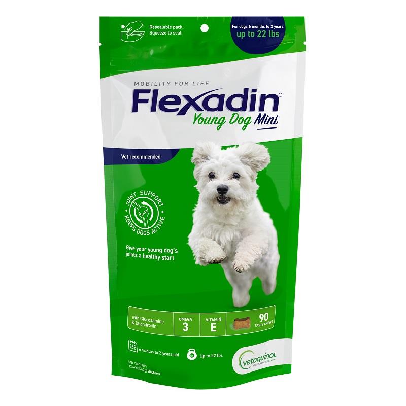 Flexadin Plus Mini · Flexadin