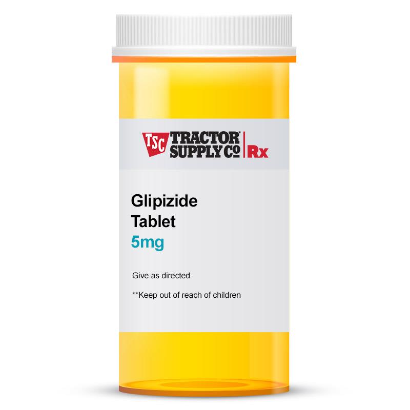 is glipizide bad for you