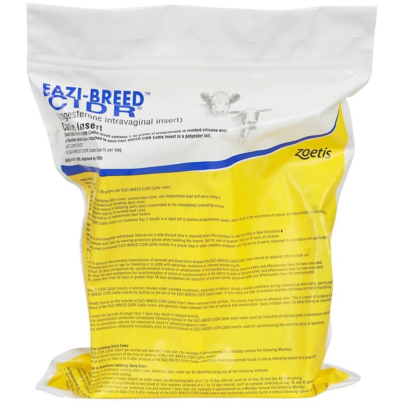 Eazi Breed Cidr For Sale At Tractor Supply Co