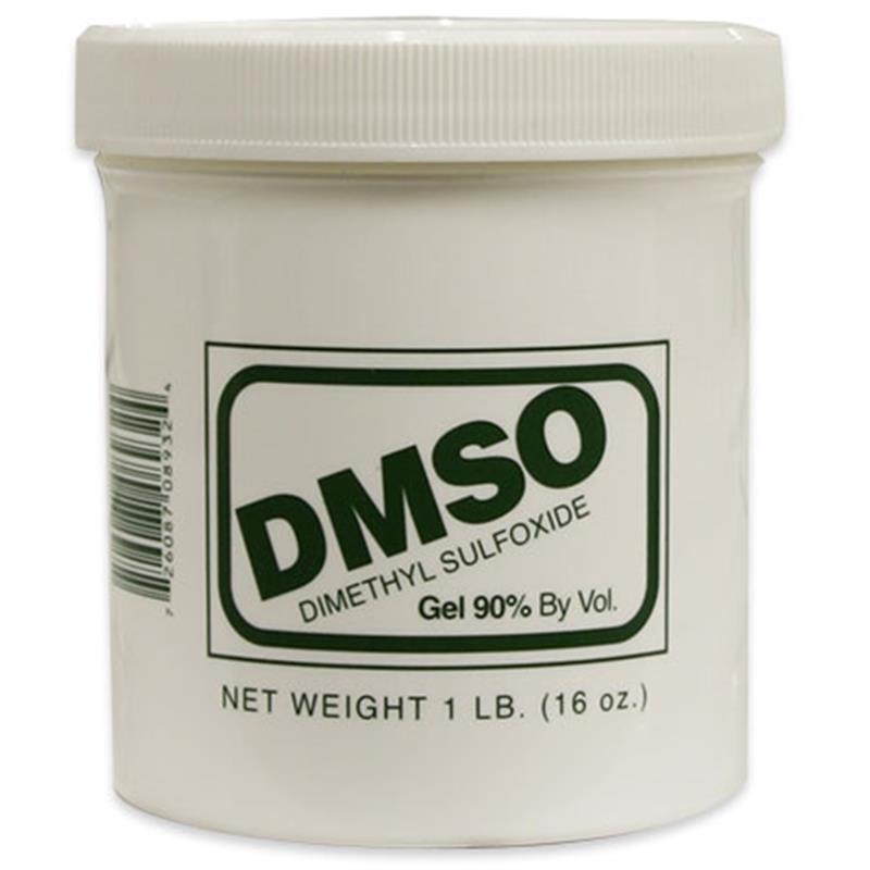 DMSO Liquid for Equines