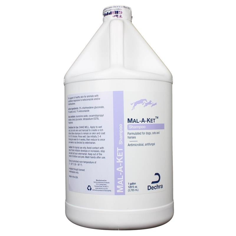 MalAKet Shampoo For Dogs And Cats At Tractor Supply Co