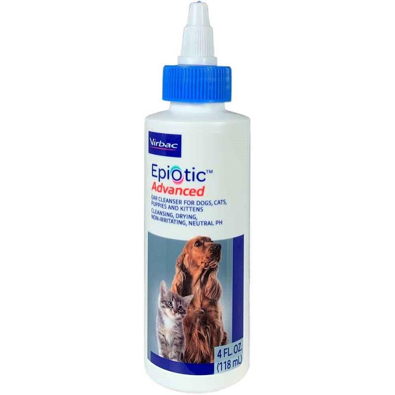 Epi-Otic Advanced Ear Cleanser For Dogs And Cats At Tractor Supply Co