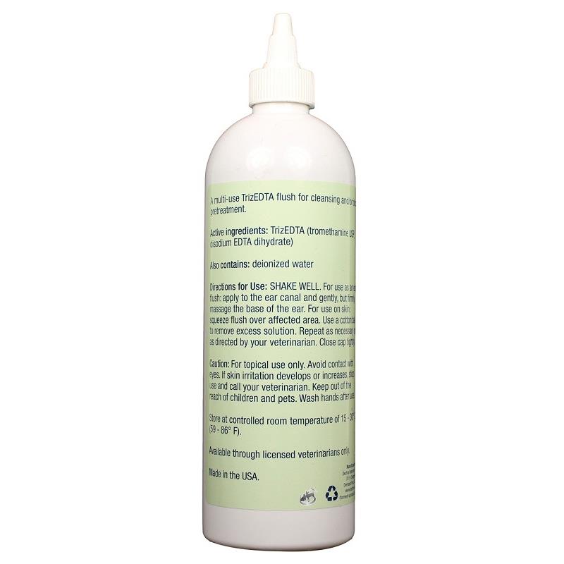 Trizedta Aqueous Ear Flush For Cats And Dogs At Tractor Supply Co