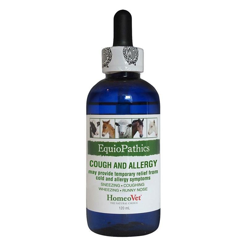 Cough Ease For Horses At Tractor Supply Co