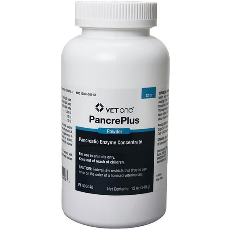 Pancreaplus Powder For Dogs & Cats At Tractor Supply Co